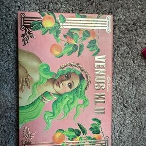 Lime Crime Venus XL II Eyeshadow Palette - Multi-Color